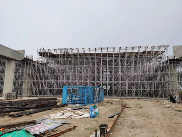 搭建案例 搭建案例