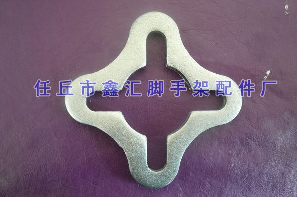 異型輪盤(pán)